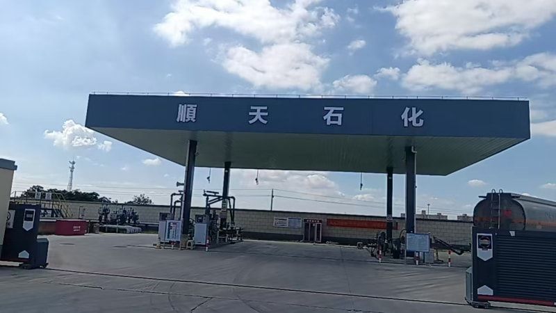 乙醇汽油，柴油